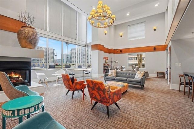 860 Peachtree NE Street 1013, Atlanta, GA 30308