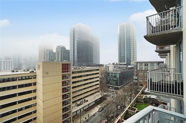 860 Peachtree NE Street 1013, Atlanta, GA 30308