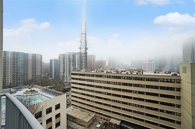 860 Peachtree NE Street 1013, Atlanta, GA 30308