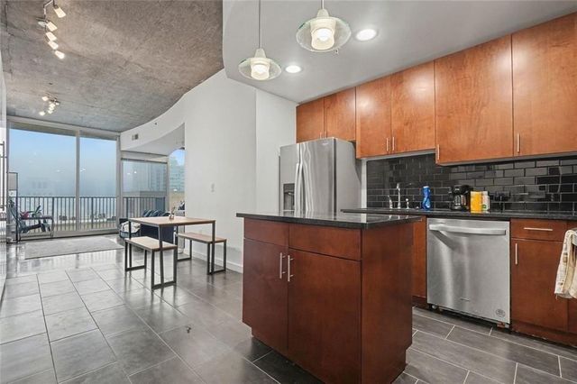 860 Peachtree NE Street 1013, Atlanta, GA 30308