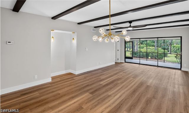 1826 Kings Lake BLVD 101, Naples, FL 34112