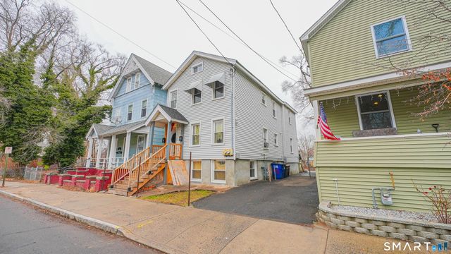 163 West Street, New Haven, CT 06519