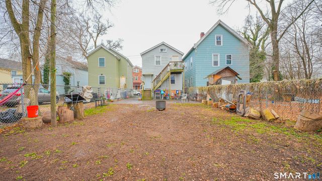 163 West Street, New Haven, CT 06519