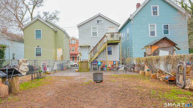 163 West Street, New Haven, CT 06519