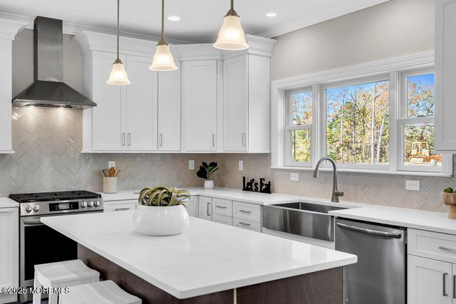 74 Saltspray Drive, Forked River, NJ 08731