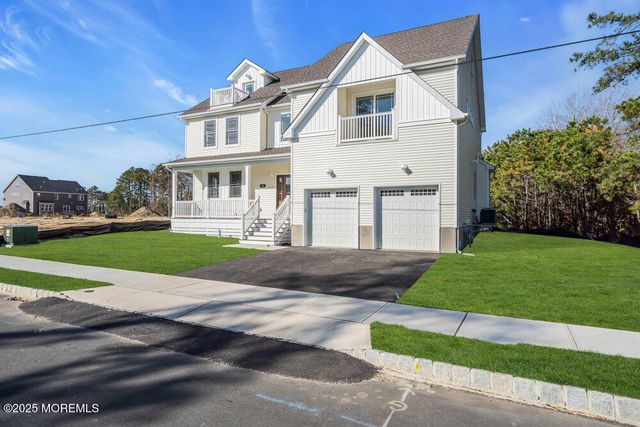 74 Saltspray Drive, Forked River, NJ 08731