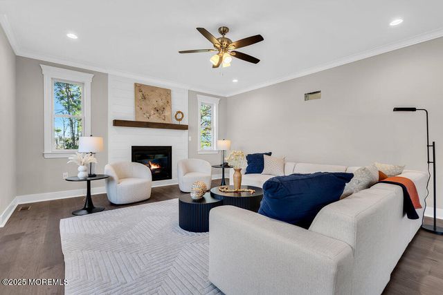 74 Saltspray Drive, Forked River, NJ 08731