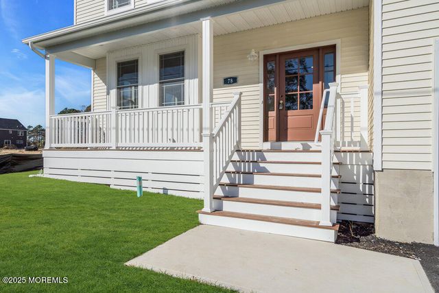 74 Saltspray Drive, Forked River, NJ 08731