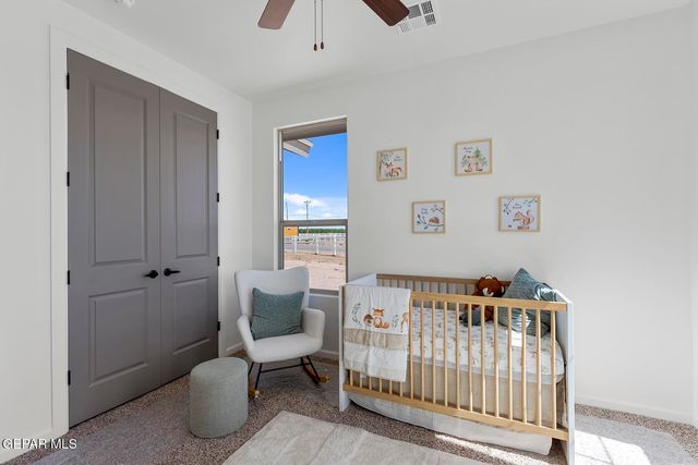 160 Johnny Telles Drive, Clint, TX 79836