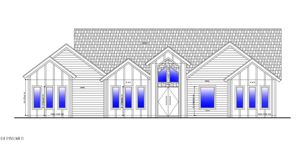 160 Johnny Telles Drive, Clint, TX 79836