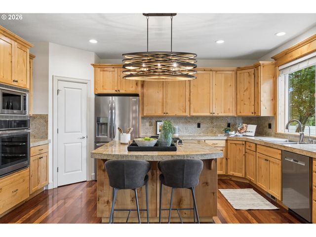 3075 40TH St, Washougal, WA 98671