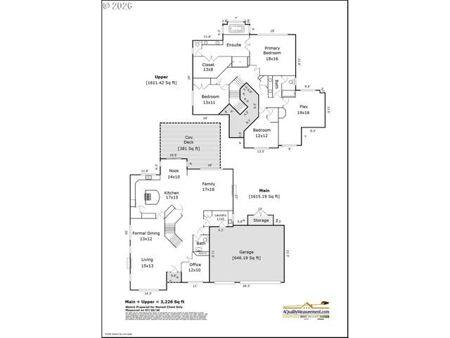 3075 40TH St, Washougal, WA 98671