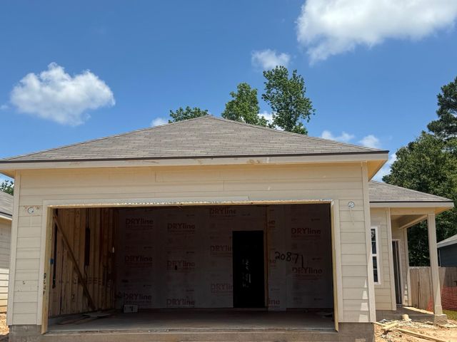 20871 Wildbird Cherry Lane, Porter, TX 77365