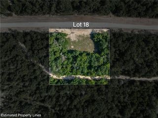Lot #18 Sunny James Lane, Franklin, TX 77856