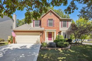 700 Barberry Spur Avenue, Delaware, OH 43015