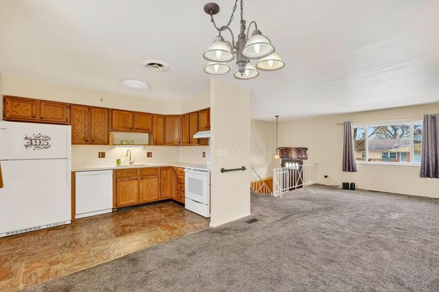 495 Daytona Road, Columbus, OH 43228