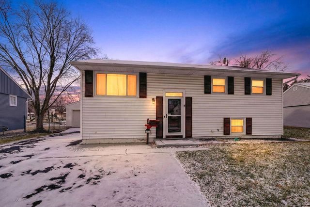 495 Daytona Road, Columbus, OH 43228