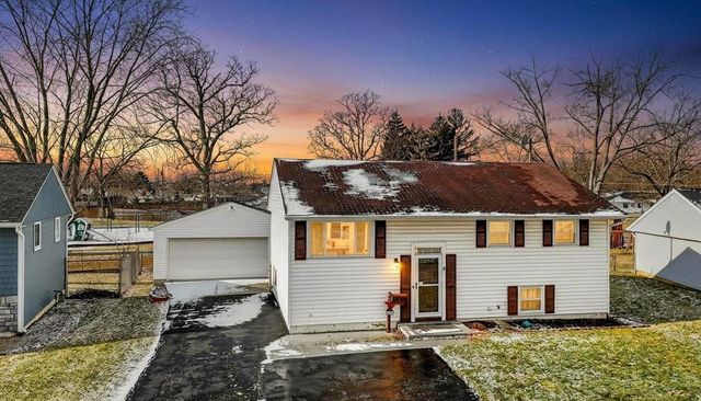 495 Daytona Road, Columbus, OH 43228