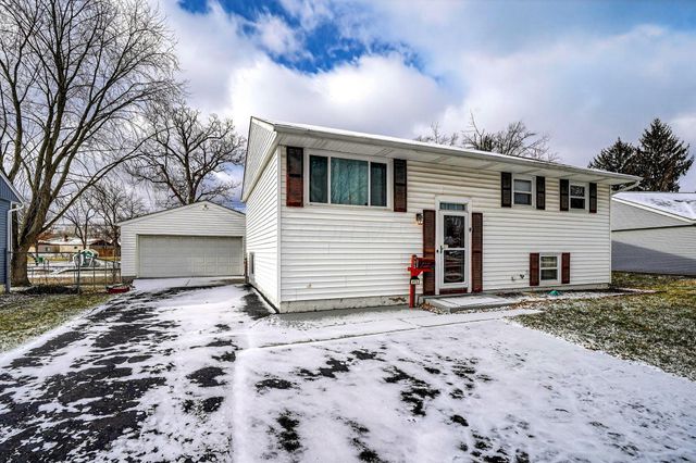 495 Daytona Road, Columbus, OH 43228