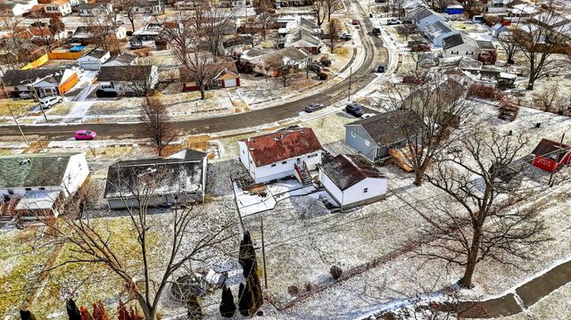 495 Daytona Road, Columbus, OH 43228