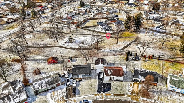 495 Daytona Road, Columbus, OH 43228