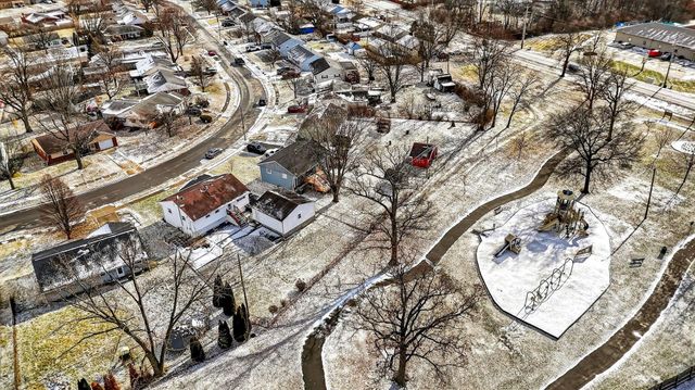 495 Daytona Road, Columbus, OH 43228