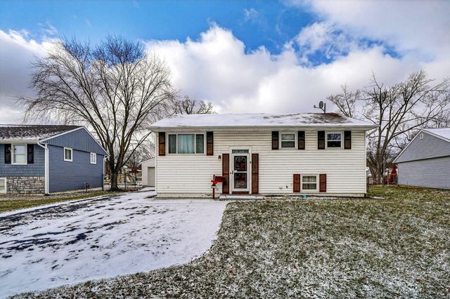 495 Daytona Road, Columbus, OH 43228