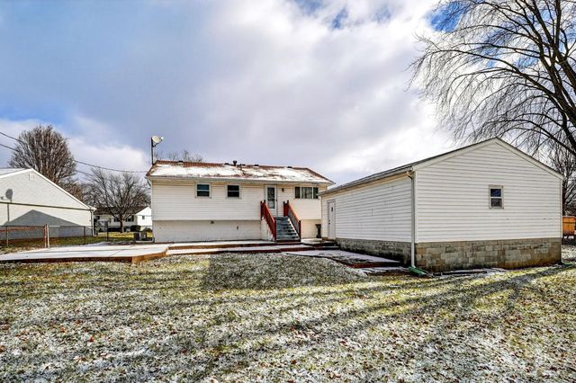 495 Daytona Road, Columbus, OH 43228