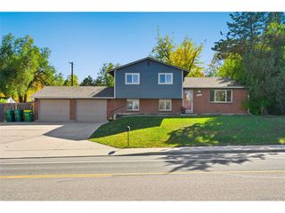 11760 W 32nd Ave, Wheat Ridge, CO 80033