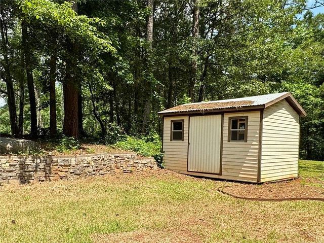 90 Howard Road, Senoia, GA 30276