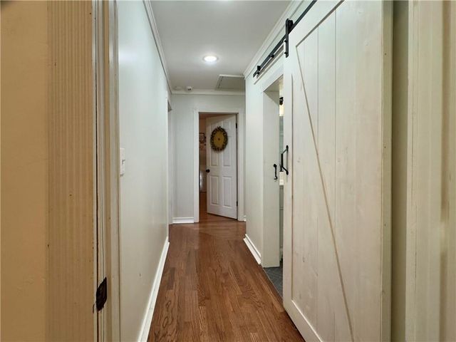 90 Howard Road, Senoia, GA 30276