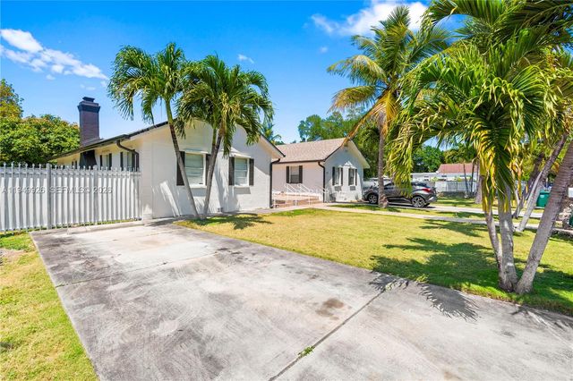 113 NW 57th St 1, Miami, FL 33127