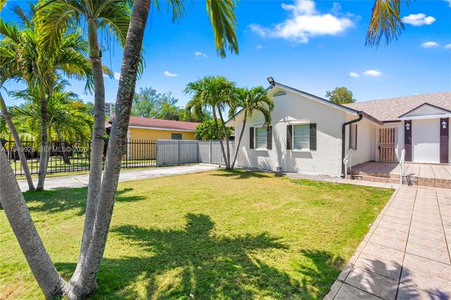 113 NW 57th St 1, Miami, FL 33127