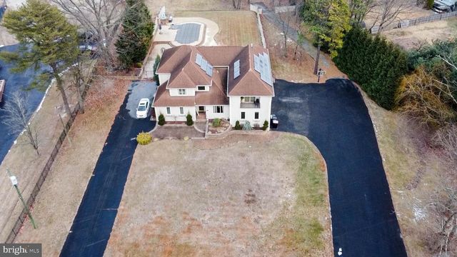 1285 LITTLE MILL ROAD, Sicklerville, NJ 08081