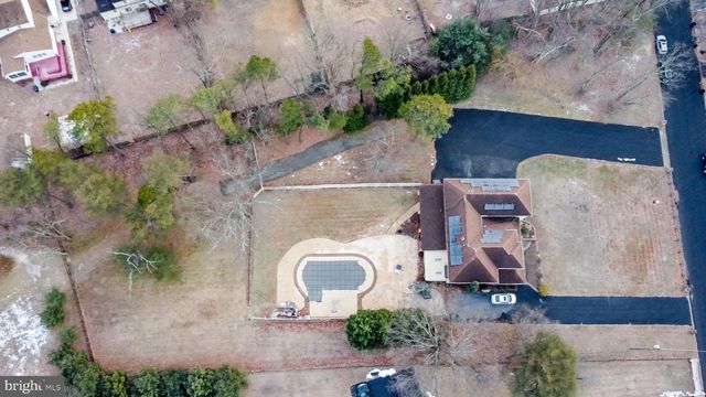 1285 LITTLE MILL ROAD, Sicklerville, NJ 08081
