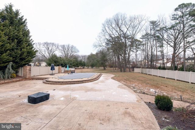 1285 LITTLE MILL ROAD, Sicklerville, NJ 08081