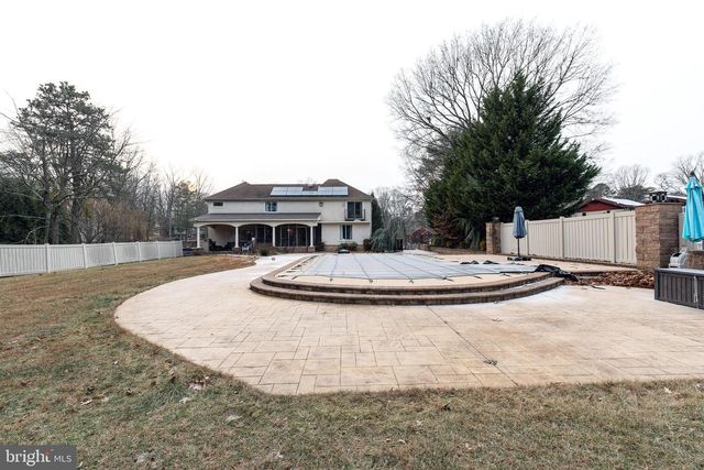 1285 LITTLE MILL ROAD, Sicklerville, NJ 08081