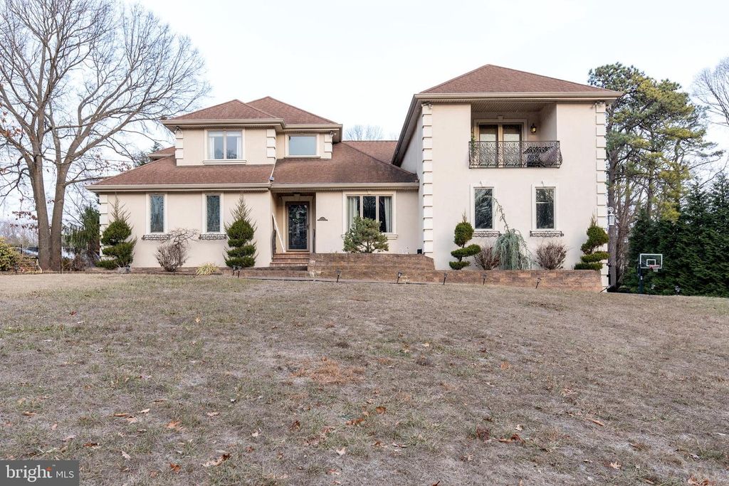 1285 LITTLE MILL ROAD, Sicklerville, NJ 08081