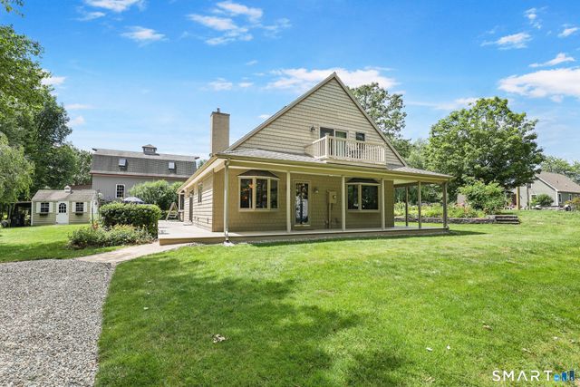 20 Loyola Road, Woodstock, CT 06281