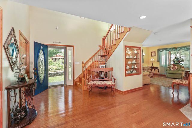 20 Loyola Road, Woodstock, CT 06281