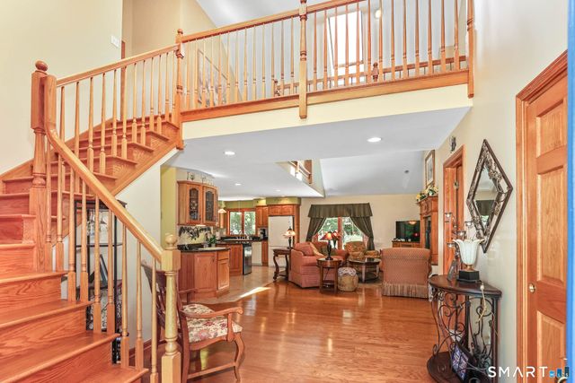 20 Loyola Road, Woodstock, CT 06281