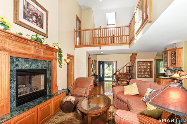 20 Loyola Road, Woodstock, CT 06281