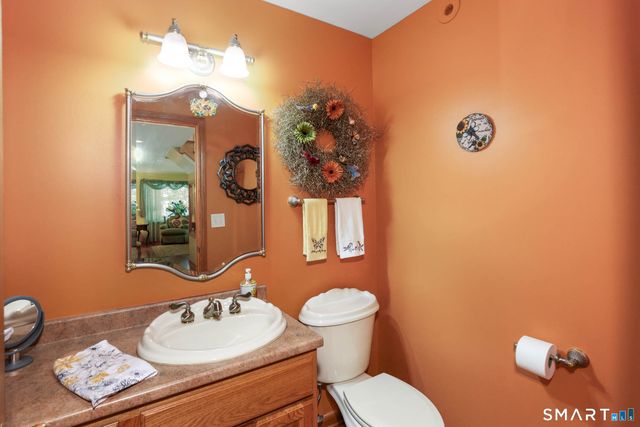 20 Loyola Road, Woodstock, CT 06281