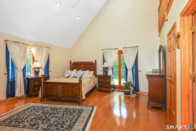 20 Loyola Road, Woodstock, CT 06281