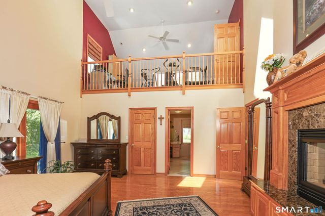 20 Loyola Road, Woodstock, CT 06281