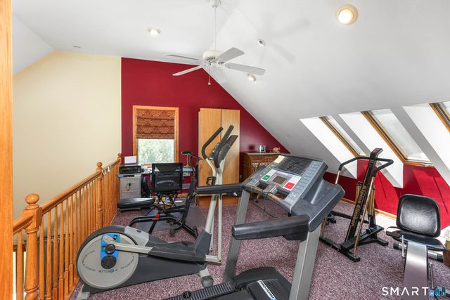 20 Loyola Road, Woodstock, CT 06281