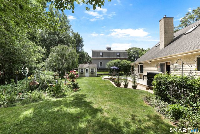 20 Loyola Road, Woodstock, CT 06281