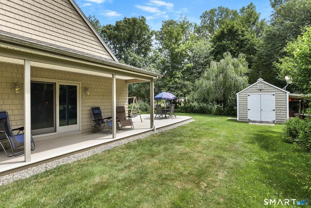 20 Loyola Road, Woodstock, CT 06281