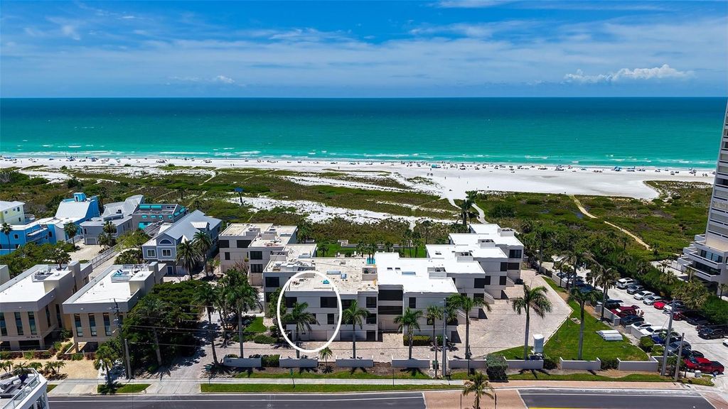 222 BEACH ROAD 7, Sarasota, FL 34242