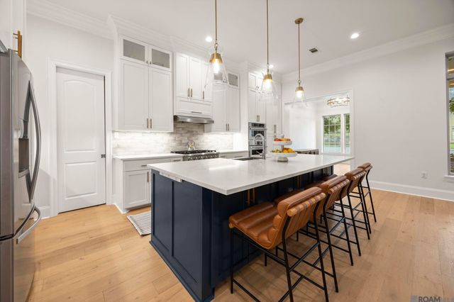 19442 River Breeze, Saint George, LA 70816